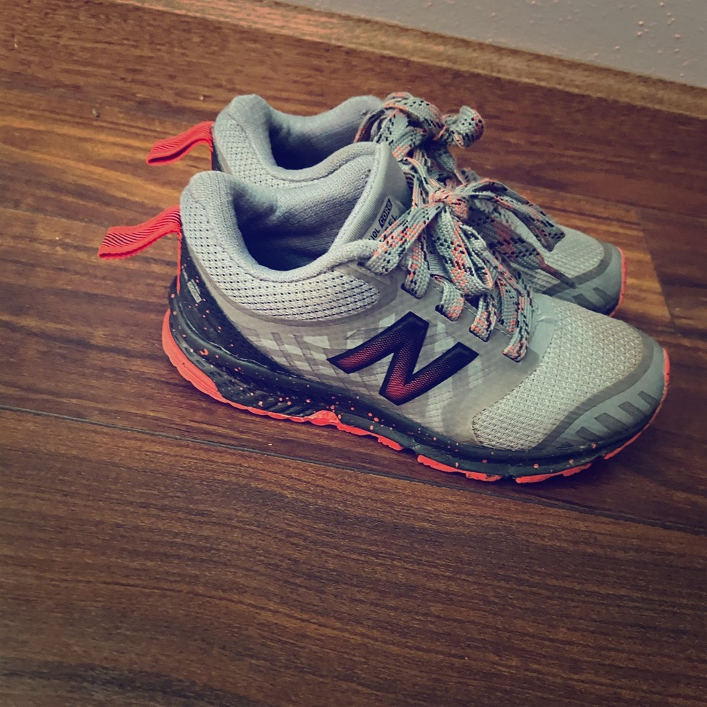 Little boys shoes